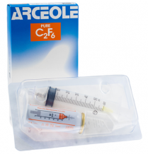 ARCEOLE C2F6 SINGLE DOSE (302)          PACK/1