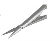 MMSU1141S VANNAS SCISSOR STR 8MM DISP ST BOX/20