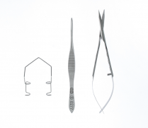 MMK104/1 SUBTENONS PACK ST EA  (1253,0277,1213) PK/5