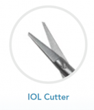 MMSU1459S IOL CUTTER (OSHER)                        BOX/20