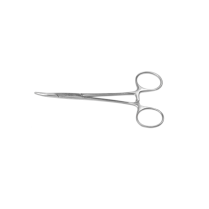 MMSU0220S HALSTEAD MOSQUITO CURVED 13CM BOX/20