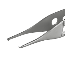 MMSU0238S ADSON FORCEPS TOOTHED BOX/20