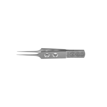 MMSU1123S MALOSA, FINE TOOTHED FORCEPS SHORT BOX/20