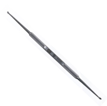 MMSU1158S CHALAZION CURETTE, DOUBLE ENDED 2MM/3MM  BOX/20