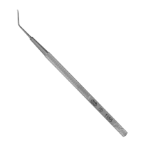 MMSU1185S EPITHELIUM HOE, CURVED BOX/20
