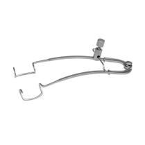 MMSU1258S CLARKE SPECULUM BOX/20