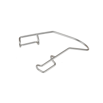 MMSU1261S NEONATAL SPECULUM, LARGE BOX/20
