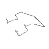 MMSU1264S ADJUSTABLE SPECULUM BOX/20