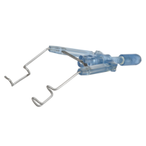MMSU1265S PAEDIATRIC MECHANICAL SPECULUM, OPEN BOX/20