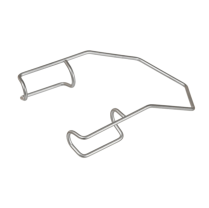 MMSU1275NS BARRAQUER SPECULUM FLAT BLADE N/S BOX/100