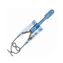 MMSU1290S  MECHANICAL SPECULUM, OPEN BLADE  BOX/20