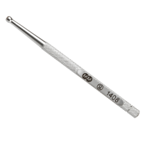 MMSU1408S BALL TIP SCLERAL DEPRESSOR BOX/20