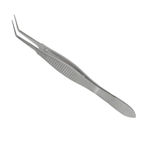 MMSU1462S CORNEAL RING FORCEPS - KERARING BOX/20