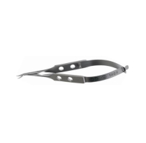 MMSU1470S CASTROVIEJO CORNEOSCLERAL SCISSORS (RIGHT) BOX/20