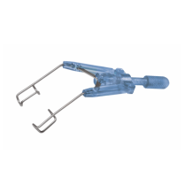 MMSU1560S MECHANICAL PAEDIATRIC SPECULUM, CLOSED BOX/20