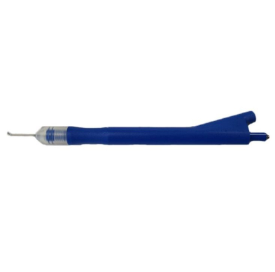 COAXIAL I/A HANDPIECE 21G ANG 45'D POLISHED (SMS155P) BOX/10