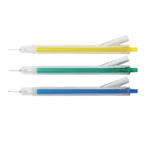 MEDICEL IA (SMS430) FEMTO 21G 30'D BEVEL  BOX/10