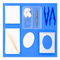 IVT PROCEDURE PACK STANDARD (8001.0002)   CARTON/60