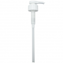 2.5 Litre Plastic Handcleaner Pump