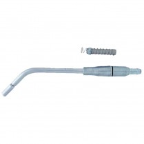 Anti Drip Spout And Filter For 12mm Hose