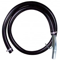 Fuel Resistant Hose Kit - For Use With DA01JW214