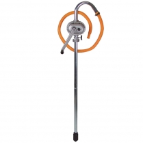 60 / 205 Litre High Flow Rotary Pump