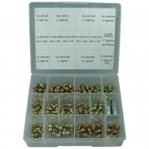 *Imperial Grease Nipple Assortment Kit