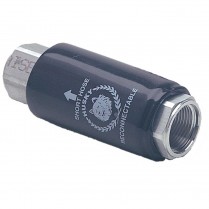Reconnectable Breakaway 3/4" X 3/4"