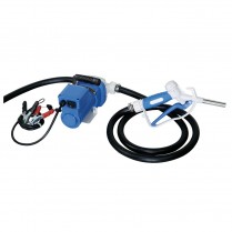 DEF DC Pump Kits 12V/24V