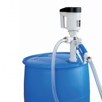 200L UREA/DEF Pump Kit