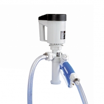 IBC UREA/DEF Pump Kit Equipment