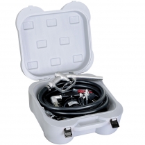 Portable Diesel Transfer Pump Kit