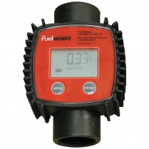 In-Line Digital Adblue Flow Meter