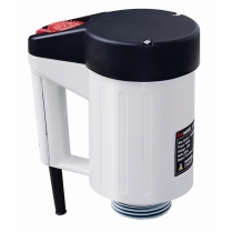 200L Barrel Pump and Motor