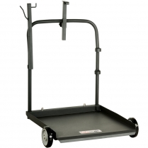 205 Litre Drum Trolley