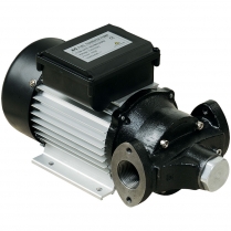 240 Volt High Volume Diesel Pump Motor-80Lpm