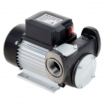 240 Volt High Volume Diesel Pump Motor -72Lpm
