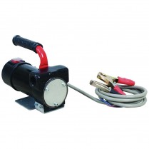 12/24 Volt Diesel Pump Motors - 40LPM