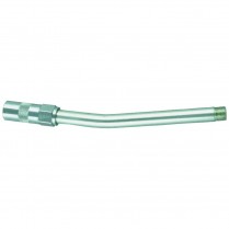 Rigid Tube With Coupler