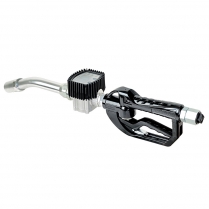 High Flow Digital Oil Control Gun - 3/4"