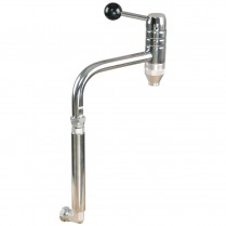 Oil Transfer Tap Kit