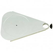 Drip Tray For Oil Transfer Tap