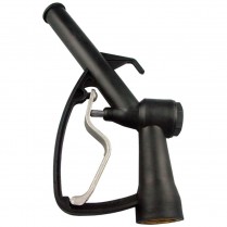 *Plastic Manual Nozzle