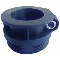 2" Adaptor With Locking Screw