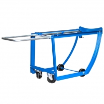 Tilting Drum Trolley