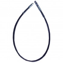 1 Metre Flexible Hose with Coupler