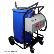 UREA/DEF Trolley & Pump Kit
