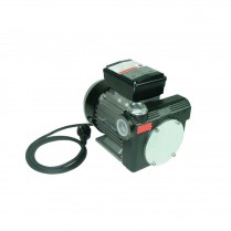 240 Volt High Volume Diesel Pump Motors