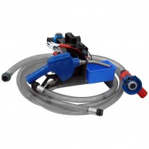 12/24 Volt UREA/DEF Pump Kit