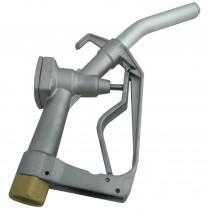 Water Nozzle With Long Spout